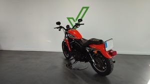 Harley-Davidson Sportster 883 R  - Foto 9