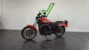Harley-Davidson Sportster 883 R  - Foto 11