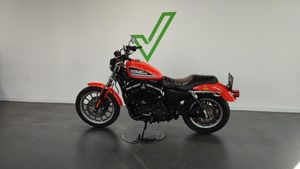 Harley-Davidson Sportster 883 R  - Foto 10