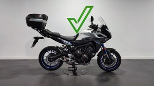 Yamaha Tracer 900   - Foto 8