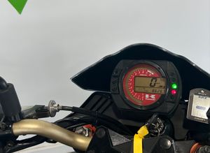 Kawasaki Z 1000   - Foto 11