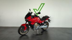Moto Guzzi V100 Mandello   - Foto 9