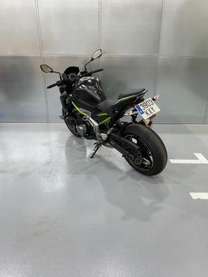 Kawasaki Z 900   - Foto 5