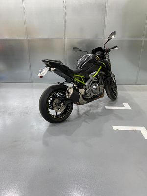 Kawasaki Z 900   - Foto 3