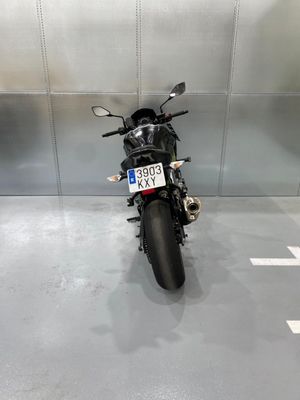Kawasaki Z 900   - Foto 4