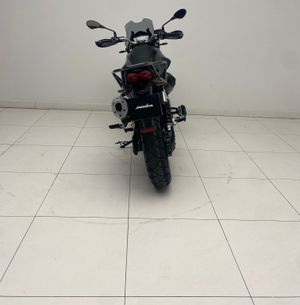 Moto Guzzi V 850   - Foto 3