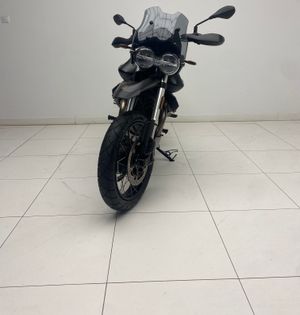 Moto Guzzi V 850   - Foto 5