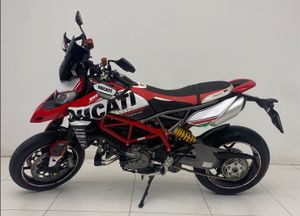 Ducati Hypermotard 950  - Foto 3