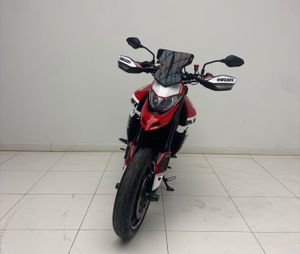 Ducati Hypermotard 950  - Foto 5