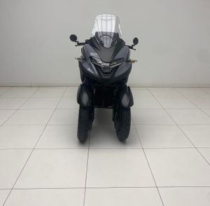 Yamaha TriCity 300 cc  - Foto 5