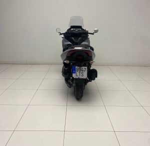 Yamaha TriCity 300 cc  - Foto 3