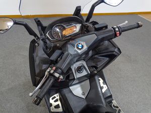 BMW C 600 Sport  - Foto 20