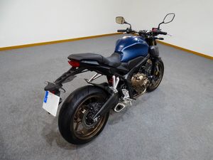 Honda CB 650 R - Foto 14