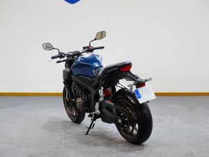 Honda CB 650 R - Foto 13