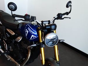 Triumph Otros  SPEED 400 - Foto 4