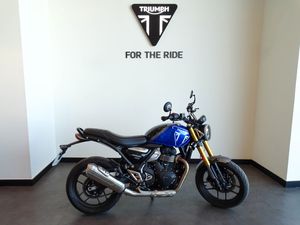 Triumph Otros  SPEED 400 - Foto 2