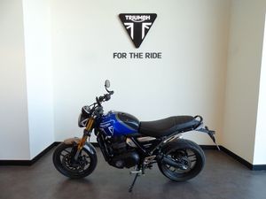 Triumph Otros  SPEED 400 - Foto 15