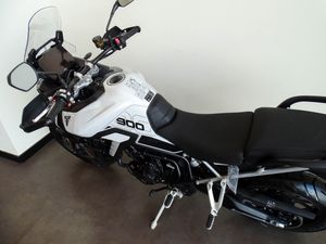 Triumph Tiger 900  - Foto 9