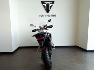 Triumph Tiger 900  - Foto 10