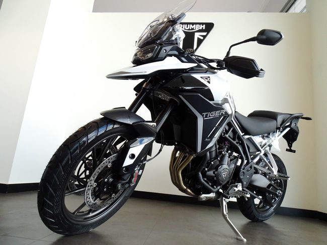 Triumph Tiger 900  - Foto 3