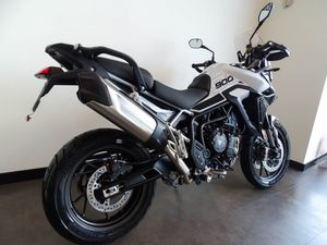 Triumph Tiger 900  - Foto 4