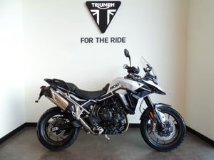 Triumph Tiger 900  - Foto 2