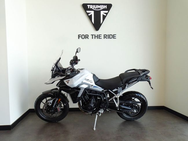 Triumph Tiger 900  - Foto 7