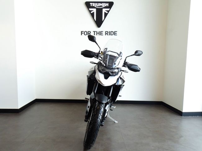 Triumph Tiger 900  - Foto 6