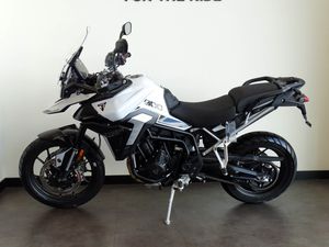 Triumph Tiger 900  - Foto 8