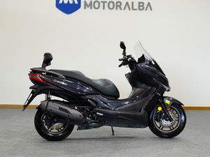 Kymco Grand Dink 125  - Foto 6