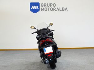 Kymco Grand Dink 125  - Foto 4