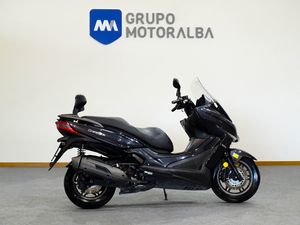 Kymco Grand Dink 125  - Foto 2