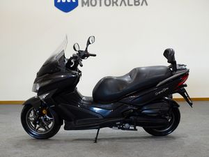 Kymco Grand Dink 125  - Foto 10