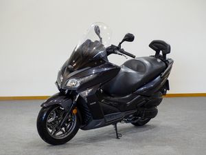 Kymco Grand Dink 125  - Foto 9