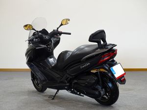 Kymco Grand Dink 125  - Foto 12