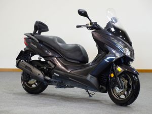 Kymco Grand Dink 125  - Foto 7