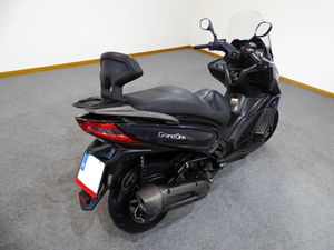 Kymco Grand Dink 125  - Foto 13