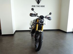 Triumph Scrambler 1200 XE - Foto 6