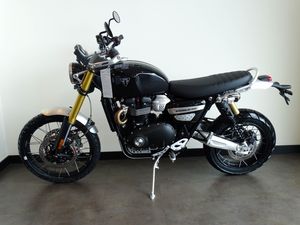 Triumph Scrambler 1200 XE - Foto 8