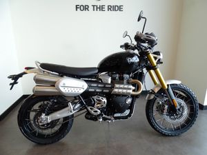 Triumph Scrambler 1200 XE - Foto 4