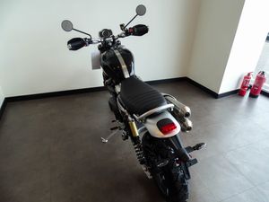 Triumph Scrambler 1200 XE - Foto 14