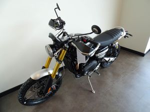 Triumph Scrambler 1200 XE - Foto 11