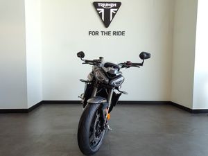 Triumph Street Triple 765 RS - Foto 7