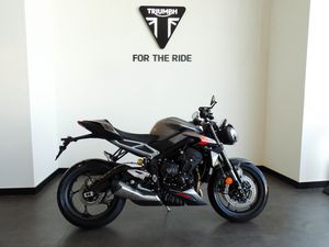 Triumph Street Triple 765 RS - Foto 2