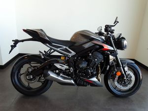 Triumph Street Triple 765 RS - Foto 5