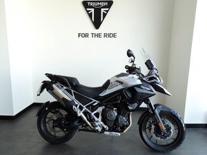 Triumph Tiger 1200 GT PRO - Foto 2