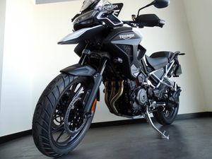 Triumph Tiger 1200 GT PRO - Foto 3