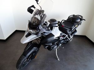 Triumph Tiger 1200 GT PRO - Foto 8