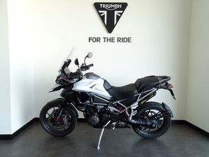 Triumph Tiger 1200 GT PRO - Foto 9