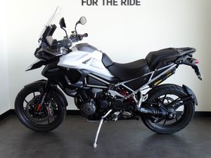 Triumph Tiger 1200 GT PRO - Foto 10